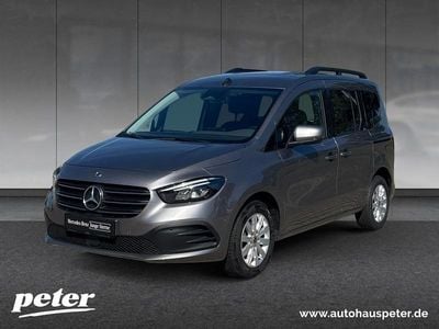 Mercedes T180