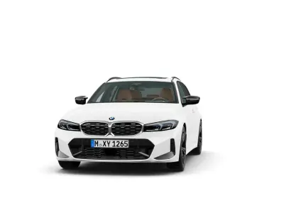 Gebraucht BMW M340