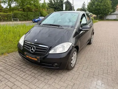 Gebraucht Mercedes A180