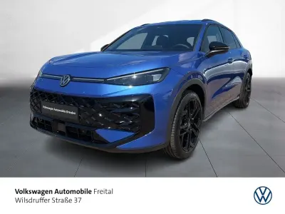 Neu VW T-Roc Style 150 PS (110 kW) 2026 Grau SUV
