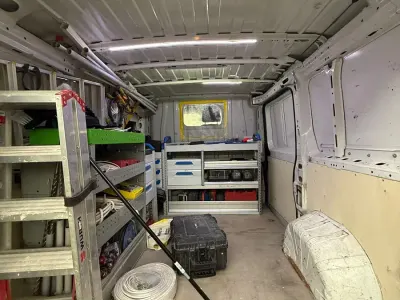 Gebraucht Peugeot Boxer