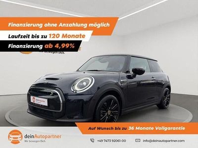 Usado Mini Cooper 135 kW (184 HP) 2023 Preto Citadino