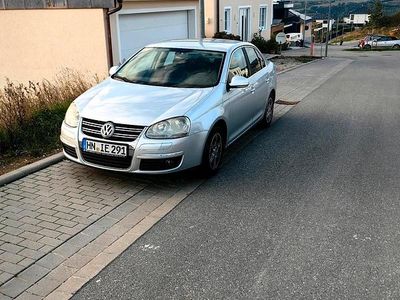 VW Jetta