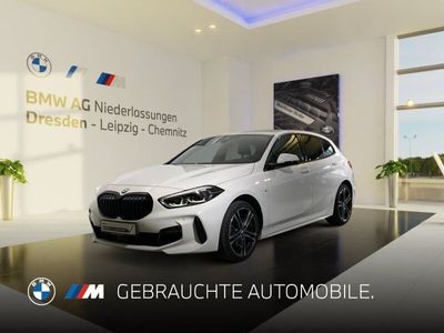 gebraucht BMW 118 i Hatch