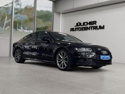 Audi A7 Sportback