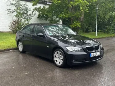 Gebraucht BMW 318