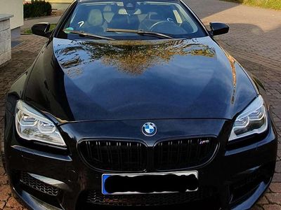 Gebraucht BMW 640 M Sport 373 PS (274 kW) 2015 Schwarz Coupé
