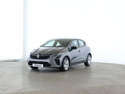 Gebraucht Renault Clio Evolution 91 PS (66 kW) 2025 Grau Kleinwagen
