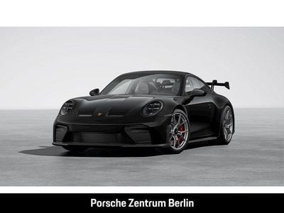 Gebraucht Porsche 992 510 PS (375 kW) 2025 Schwarz