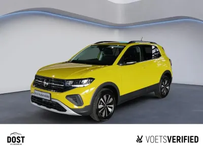 Gebraucht VW T-Cross Life 116 PS (85 kW) 2025 SUV