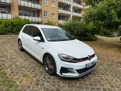 Gebraucht VW Golf VII