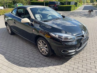 Renault Mégane Cabriolet