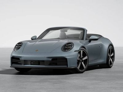 Porsche 911 Carrera