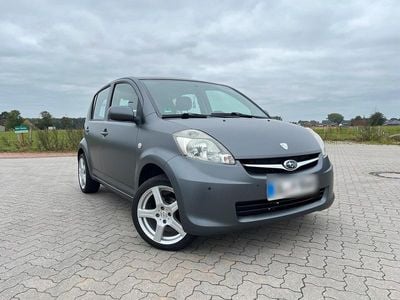 Subaru Justy