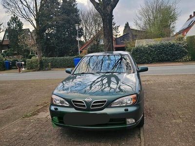 gebraucht Nissan Primera 