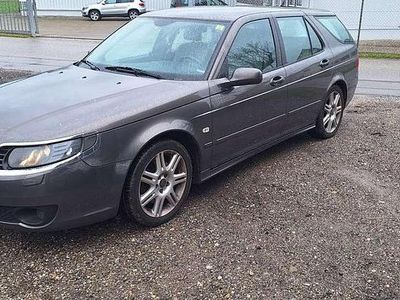 Saab 9-5