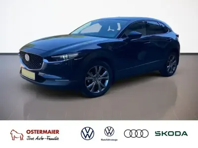 Gebraucht Mazda CX-30
