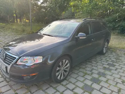 Gebraucht VW Passat