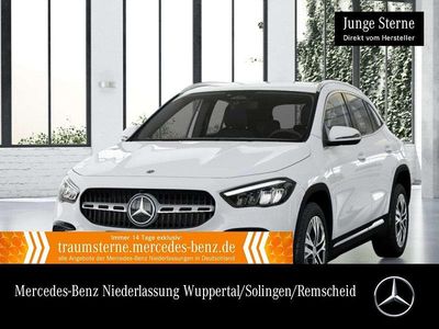Gebraucht Mercedes GLA250 Advanced 224 PS (164 kW) 2024 Weiß SUV