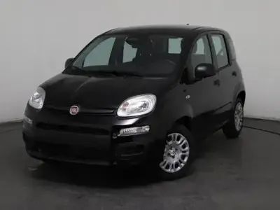Gebraucht Fiat Panda