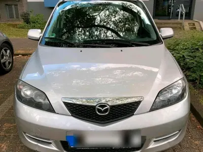 Gebraucht Mazda 2