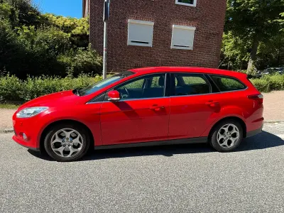 Gebraucht Ford Focus