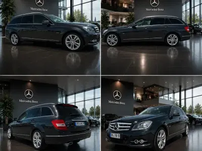 Gebraucht Mercedes 220