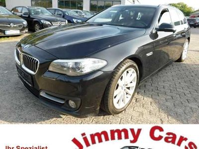 gebraucht BMW 535 d Touring Sport-Aut.