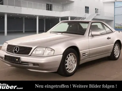 Gebraucht Mercedes SL280