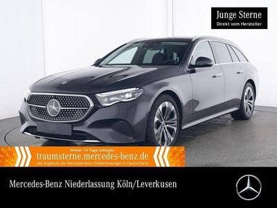 Mercedes E300