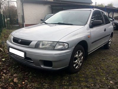 Mazda 323