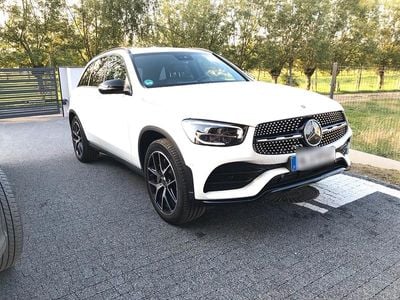 Mercedes GLC200