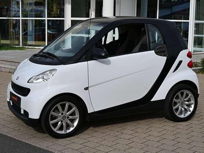 Smart ForTwo Coupé