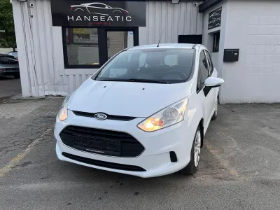 Gebraucht Ford B-MAX