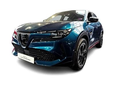 Andere Neu 2025 Alfa Romeo Junior Edizione Speciale SUV | 36.899 € (Fairer Preis)