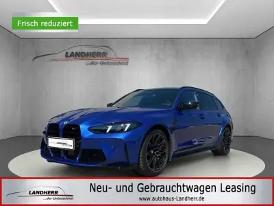 Gebraucht BMW M3