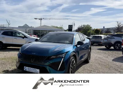 Gebraucht Peugeot 408