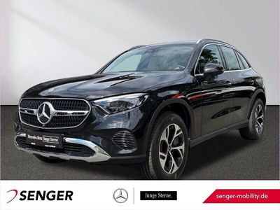 Mercedes GLC300e