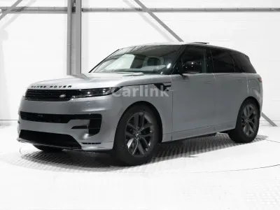 Gebraucht Land Rover Range Rover Sport