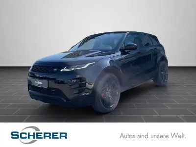 Gebraucht Land Rover Range Rover evoque