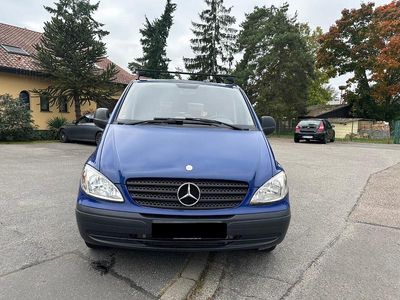 Mercedes Vito