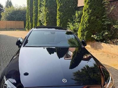 Mercedes C250