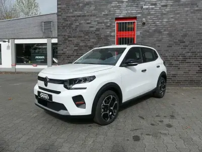 Gebraucht Citroën C3
