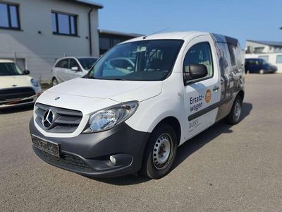 Mercedes Citan 109