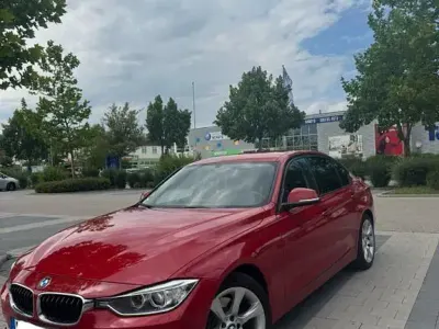 Gebraucht BMW 325