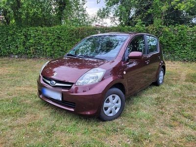 Andere farben Gebraucht 2007 Subaru Justy Kleinwagen | 1.499 € (Fairer Preis)