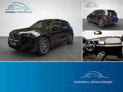 Usata BMW iX1 M Sport 230 kW (313 CV) 2025 Nero SUV