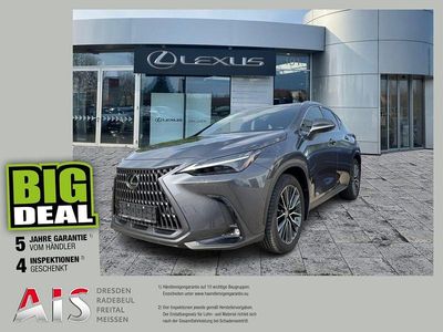 Lexus NX450h+