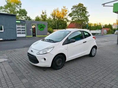 Gebraucht Ford Ka