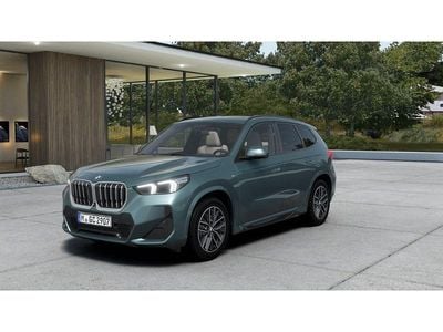 Gebraucht BMW X1 M Sport 204 PS (150 kW) 2023 Gruen SUV